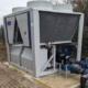 chiller installation e3 engineering